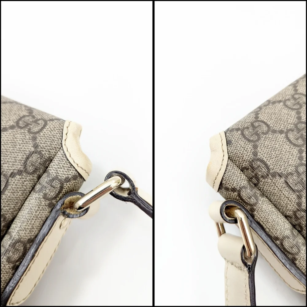 ✨️💎Authentic Gucci Crossbody Bag - Picture 11 of 16